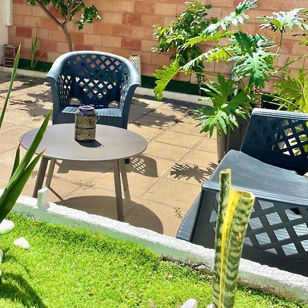 Las Brisas Penthouse By Sunhousescanarias 大加那利岛拉斯帕尔马斯 外观 照片