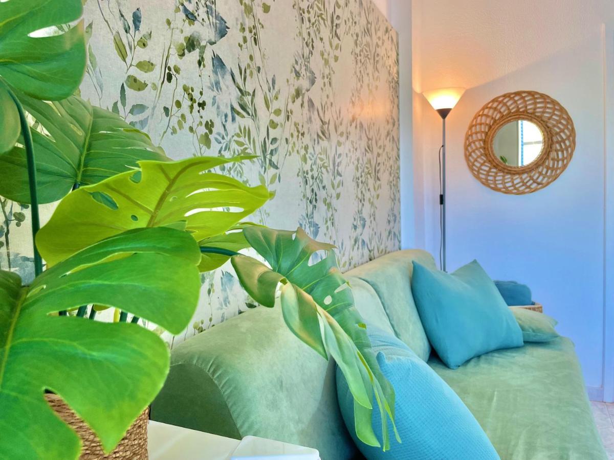 Las Brisas Penthouse By Sunhousescanarias 大加那利岛拉斯帕尔马斯 外观 照片