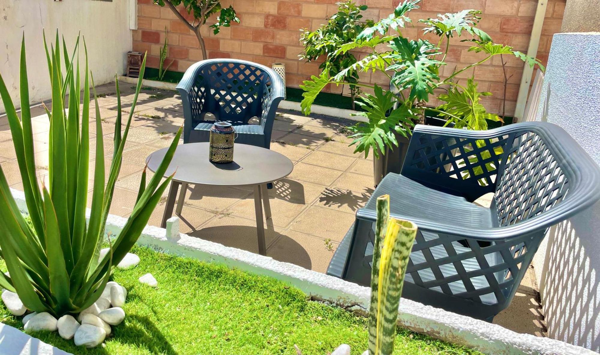 Las Brisas Penthouse By Sunhousescanarias 大加那利岛拉斯帕尔马斯 外观 照片